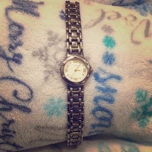 Women’s Vintage GUESS Watch